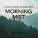 "Morning Mist" ~ Liquid Drum & Bass Mix image