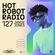 Hot Robot Radio 127 image