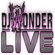 DJ Wonder LIVE™ - Episode 1 - Special Guest: Four Color Zack (Technical Difficulties Pilot Episode) image
