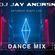 DJ JAY ANDRSN - Saturday Night Live Dance Mix Apr 27 2019 image