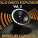 Italo Disco Explosion Vol.2  ( By Dj Kosta ) image