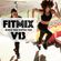 FITMIX V13 (MUSIC THAT MOVES YOU) image