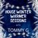 HOUSE WINTER WARMER SESSIONS volume 1 image