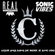 Culture Kings Boxing Day Mixtape 2016 (Sonic Vibes) image