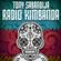 Tony Sabandija - Radio Kimbanda image