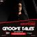 Groove Tales 005 - Guest mix by Kryptone image