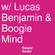 Broken Beat Takeover w/ Lucas Benjamin & Boogie Mind - Relate Radio | 24-9-2022 image