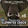 Músicas para Elefantes cegos #1 image