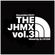 JHMX vol.3 Mixed By ЯYOW image