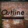 Outline Afterclub  Cassete Diest Dj Jimmy Goldschmitz 07.04.1998. image