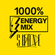 1000% Energy Mix!!! image