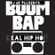 Boom Bap - Real Hip Hop image