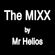 The Mixx image