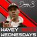 Wavey Wednesdays #003 Hip-Hop/R&B Insta - @djaydannyb image