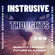 Intrusive Thoughts #66 Melodic Techno Session image