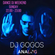 DjGogos Guest Mix @ Analog Radio (20-3-22) image