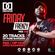 @DJDAYDAY_ / #FridayFrenzyMix 010 [R&B | HIP HOP | AFRO BASHMENT] image