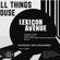 All Things House 29/12/2022 image