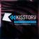 MarZ KISStory Mix Vol. 1 - 90s & 00's RnB / Hip-Hop Back-to-Back image
