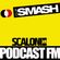 Podcast001_ClubSmashFM mixed by Scaloni image