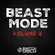 Switch Disco - The Beast Mode Workout Mix (Volume 6) image