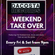 DaCosta Records Weekend Takeover - River FM [Simon Palmer| RTE Guestmix] image