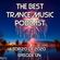 The Best Trance Music Podcast 134 (Top 20 Of 2020) image