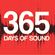 365 Days Of Sound Live image