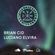 Nordic Voyage 205 - 11/06/2023 -  Brian Cid / Luciano Elvira - Proton Radio image