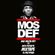 Mos Definite Mix (Best of Mos Def) image