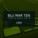 Blu Mar Ten - From the Vaults Vol 16 - 1992 image