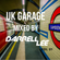 UK Garage Club Mix Vol 1 image