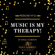 Music Is My Therapy By Sonia Clemente - Podcast 12 - maio 2021 image