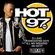 DJ LEAD on HOT97 Thanksgiving day all mix weekend image