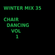 Winter Mix 35 - Chair Dancing Vol 1 image