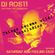 DJ Rosti - Saturday & Feeling Easy (The Conclusion 'Things Went Wild') - 20121-01-02 image