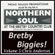 Bretby Biggies -Volume 5 - Chris Anderton image