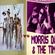 Prince & The Revolution vs Morris Day & The Time - Back-2-Back Megamix image