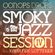 Oonops Drops - Smoky Jazz Session 4 image