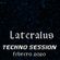 Lateralus - Techno Session - febrero 2020 image