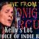Live From the Midnight Circus with Kellys Lot image