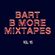 Bart B More Mixtapes Vol. 45 image