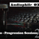 Audiophile 021 - LFO Progression Sessions Vol.2 image