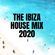 The Ibiza House Mix 2020 image