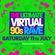 Mark Archer - The Ultimate Virtual 90's Rave Live Video Stream Set image