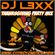 Thanksgiving Party Mix - DJ L3XX image