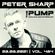 Peter Sharp - The PUMP 2021.08.28. image