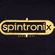 Spintronix 1st 4-Turntable Mix 1986 image