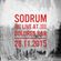Sodrum @ Dolores Yuca Bar - Playa del Carmen, 28-11-2015 (Part 1) image