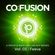 Co:Fusion Vol. 03 - Johnny B & Feeva Drum & Bass Collab Mix image